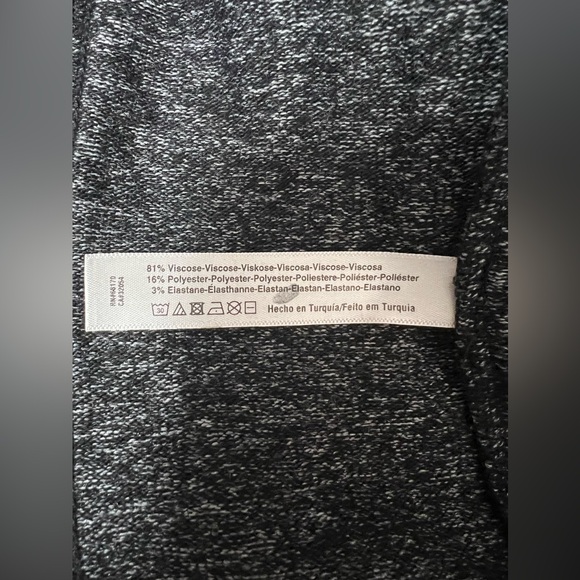 Anthropologie Saturday Sunday Sweater Dress - Picture 6 of 7